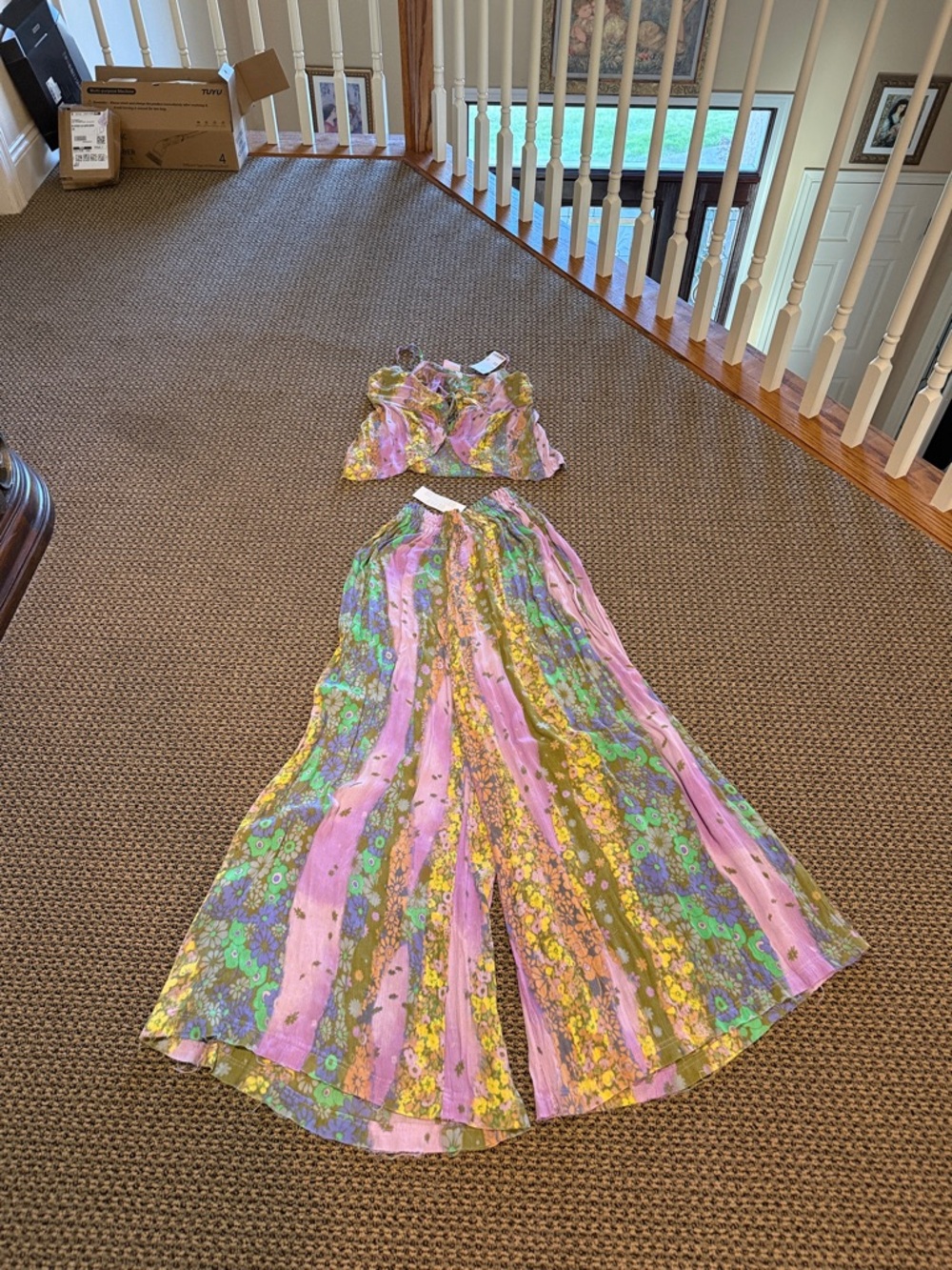 Urban outfitters set size extra small